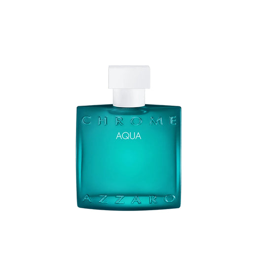 Azzaro Chrome Aqua EDT Spray