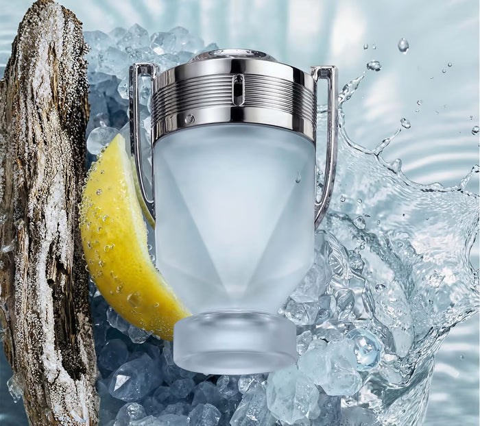 Paco Rabanne Invictus Aqua EDT Spray