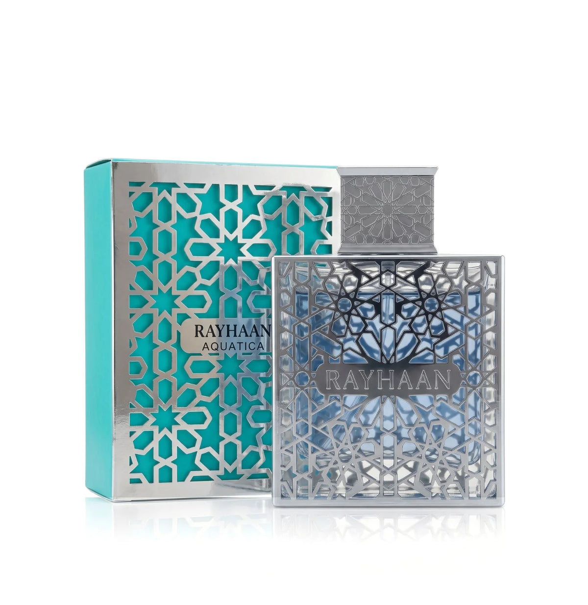Aquatica Eau de Parfum Spray