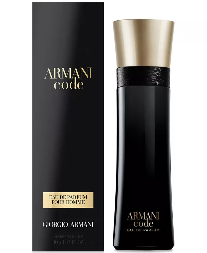 Giorgio Armani Armani Code Eau de Parfum Spray