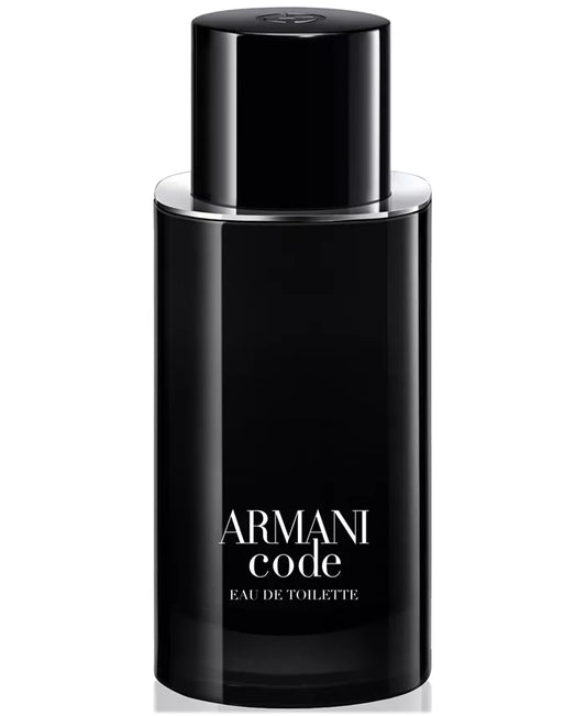 Giorgio Armani Armani Code EDT Spray