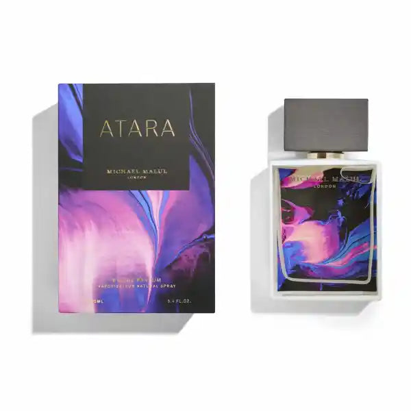 Michael Malul Atara Eau de Parfum Spray