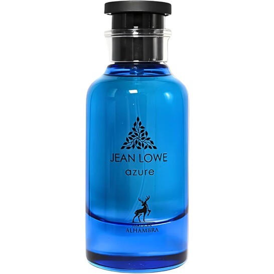 Maison Alhambra Jean Lowe Azure Eau de Parfum Spray