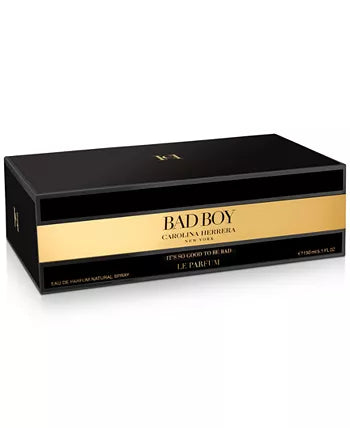 Carolina Herrera Bad Boy Le Parfum Spray