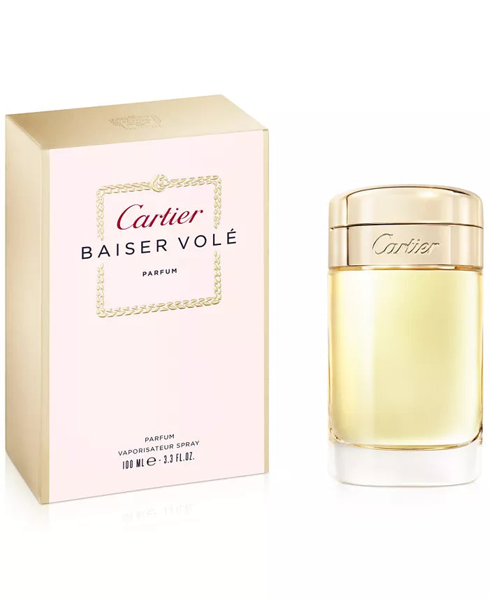 Cartier Baiser Volé Parfum Spray