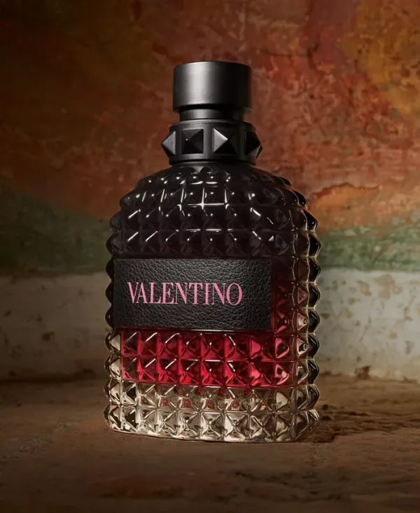 Valentino Uomo Born In Roma Intense Eau de Parfum Spray