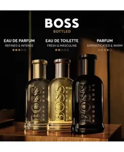 Hugo Boss Boss Bottled Parfum Spray