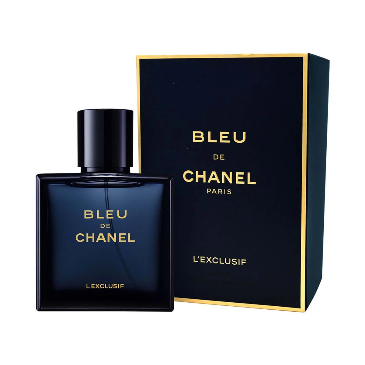 Bleu de Chanel L'Exclusif Parfum Spray