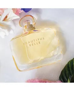 Belle by Lancôme – elegant floral women’s fragrance with iris, orange blossom, and vanilla
