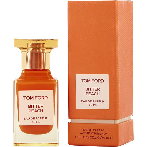 Tom Ford Bitter Peach Eau de Parfum Spray