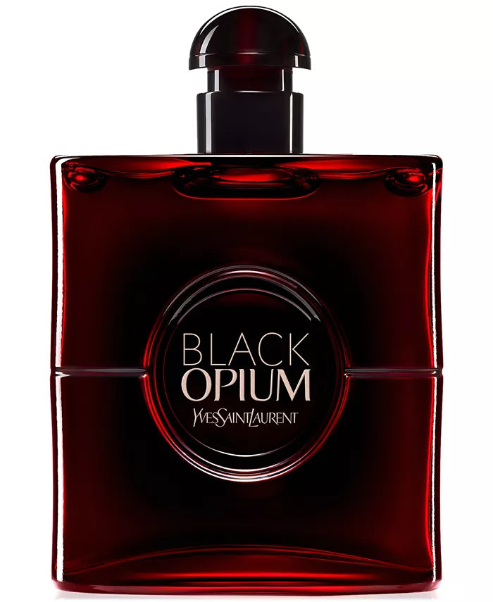 YSL Black Opium Over Red Eau de Parfum Spray