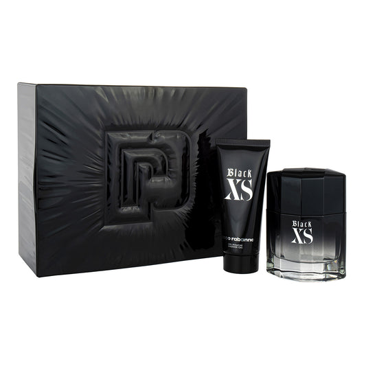 Paco Rabanne, 2 pcs, Black XS (2018) EDT Spray Gift Set