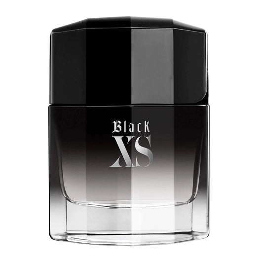 Paco Rabanne Black XS (2018) EDT Spray