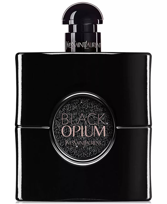 YSL Black Opium Le Parfum Spray