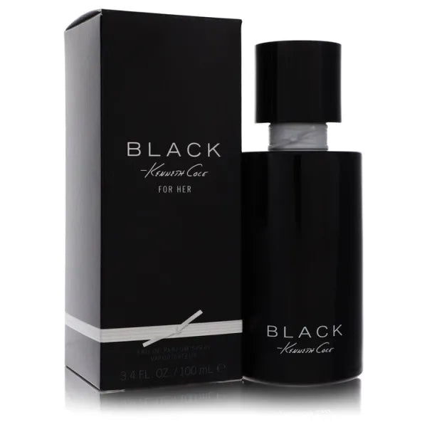 Kenneth Cole Black for Her Eau de Parfum Spray