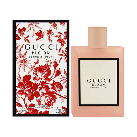 Gucci Bloom Gocce di Fiori EDT Spray