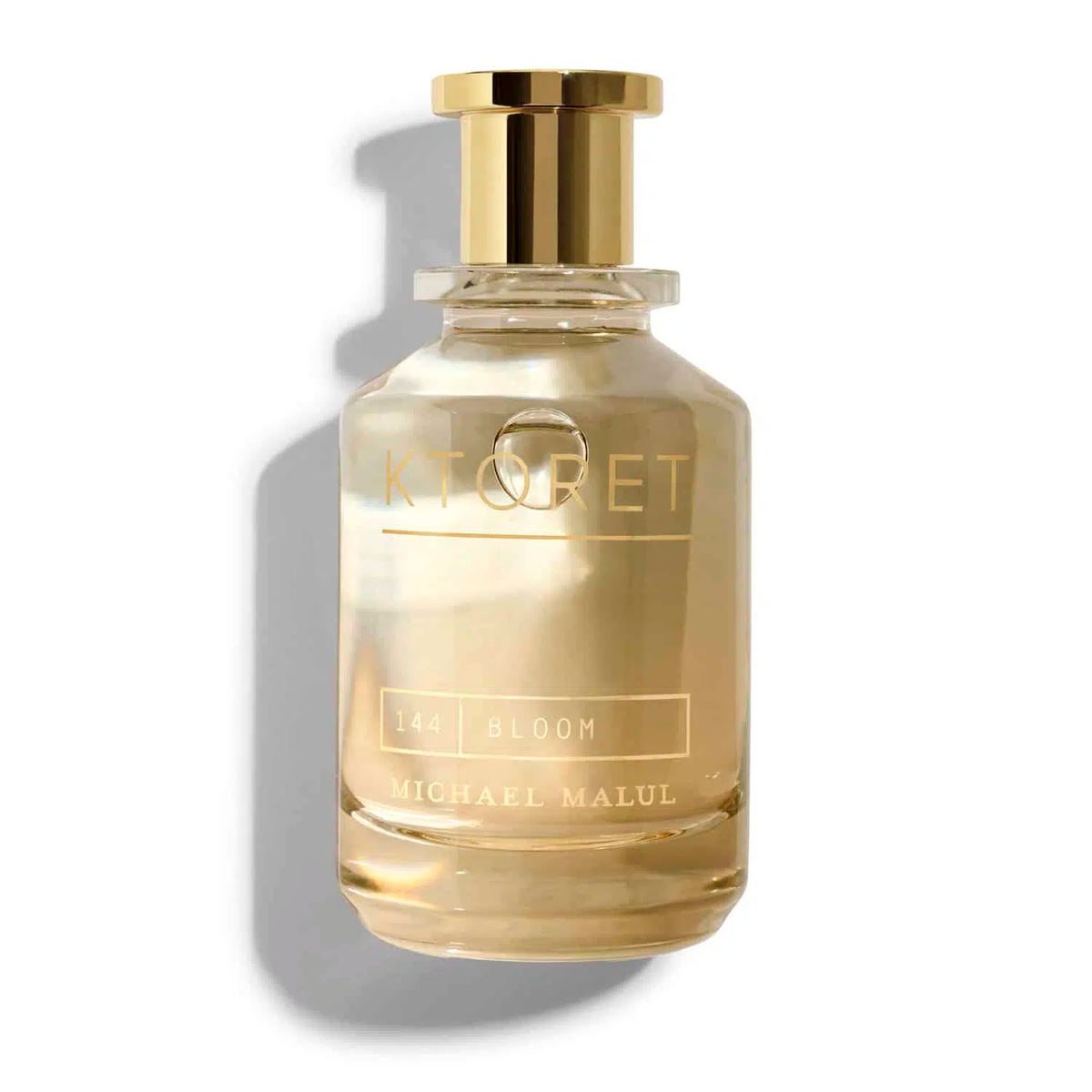 Michael Malul Ktoret 144 Bloom Eau de Parfum Spray
