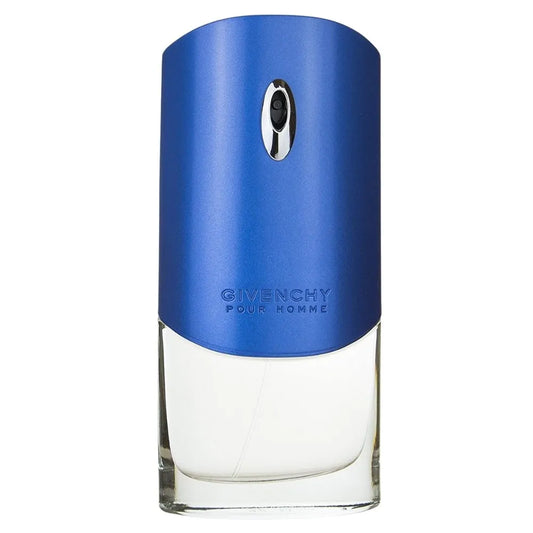 Givenchy pour Homme Blue Label EDT Spray