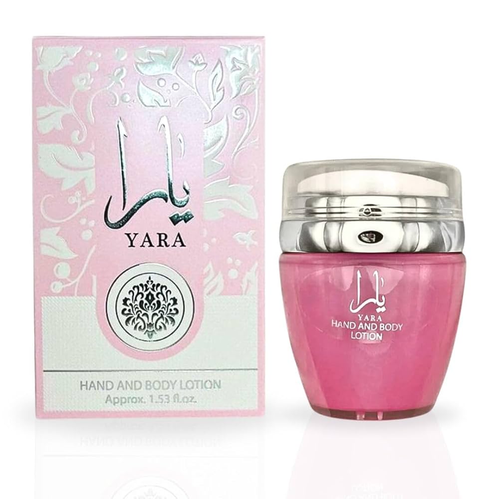 Lattafa Yara Eau de Parfum Spray for Women – Perfume Loft