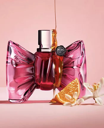 Bonbon sweet and playful candy-inspired fragrance
