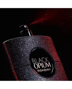 YSL Black Opium Extreme Eau de Parfum Spray