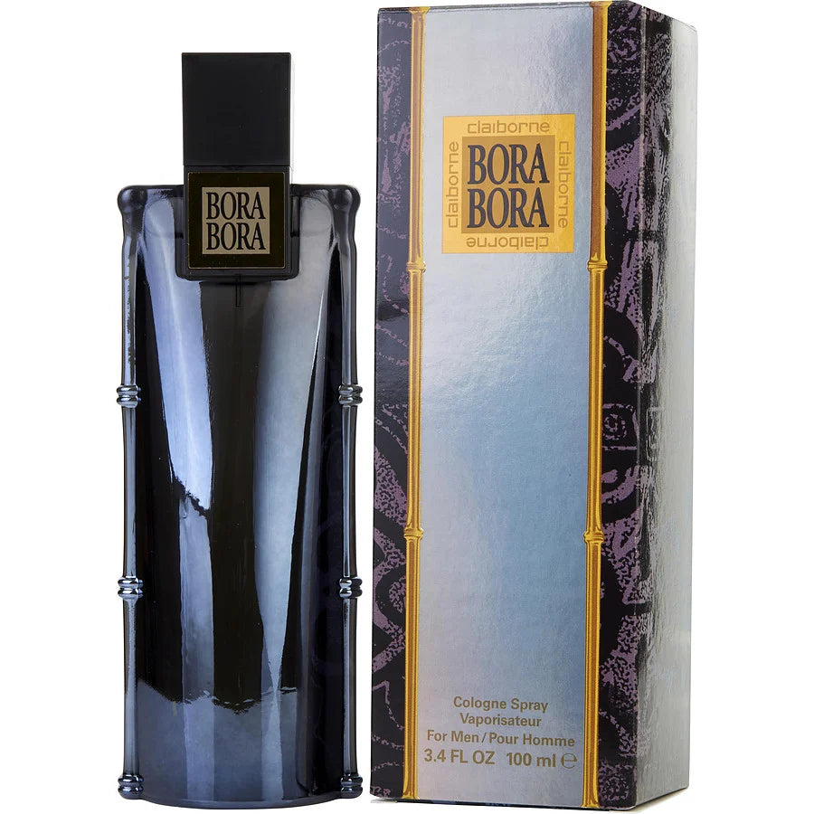 Liz Claiborne Bora Bora for Men EDT Spray