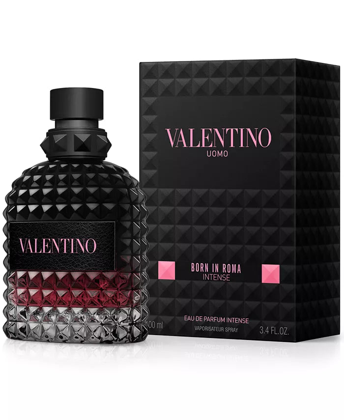 Valentino Uomo Born In Roma Intense Eau de Parfum Spray