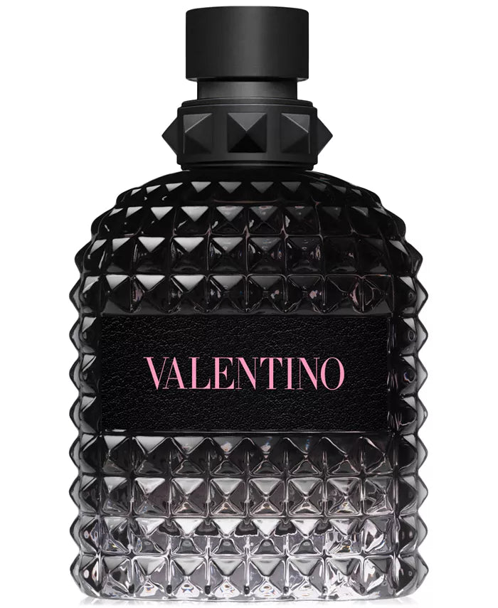 Valentino Uomo Born in Roma EDT Spray