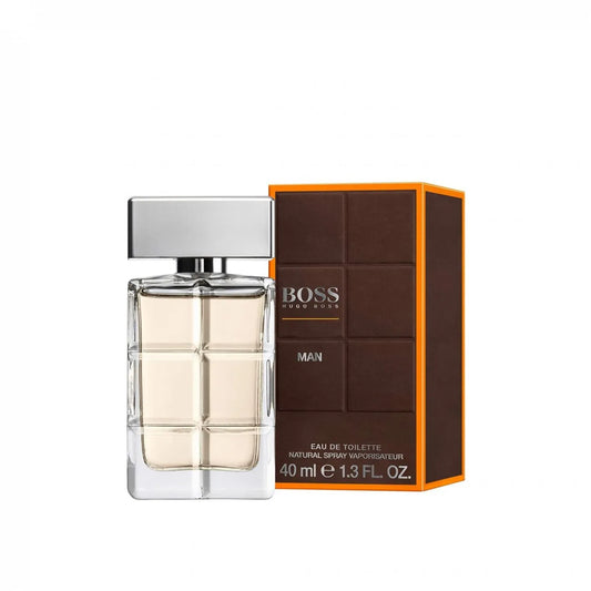 Hugo Boss Boss Orange Man EDT Spray