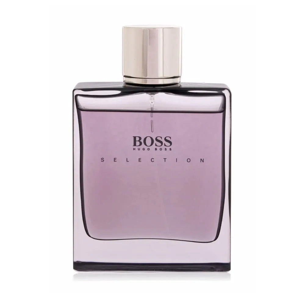 Hugo Boss Selection Eau de Toilette Spray
