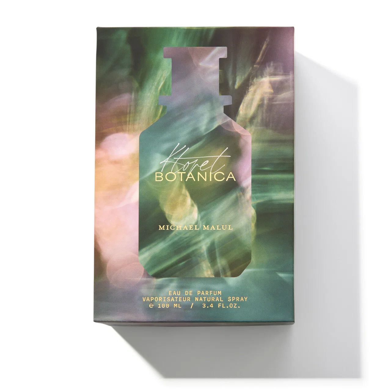 Botanica Eau de Parfum Spray