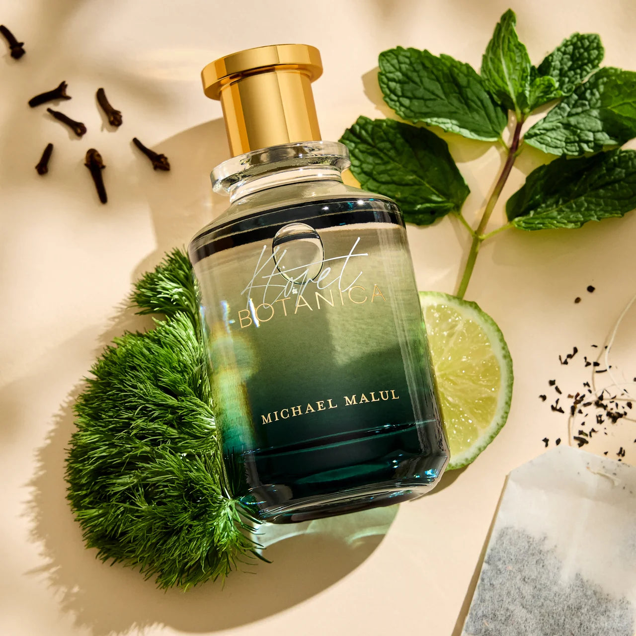 Botanica Eau de Parfum Spray