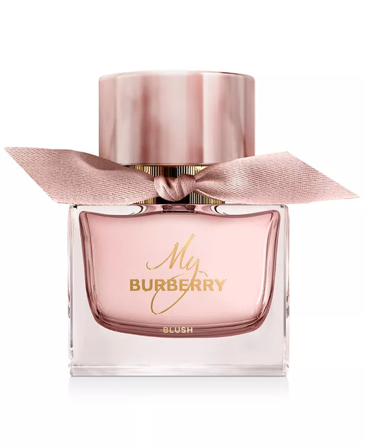 Burberry My Burberry Blush Eau de Parfum Spray