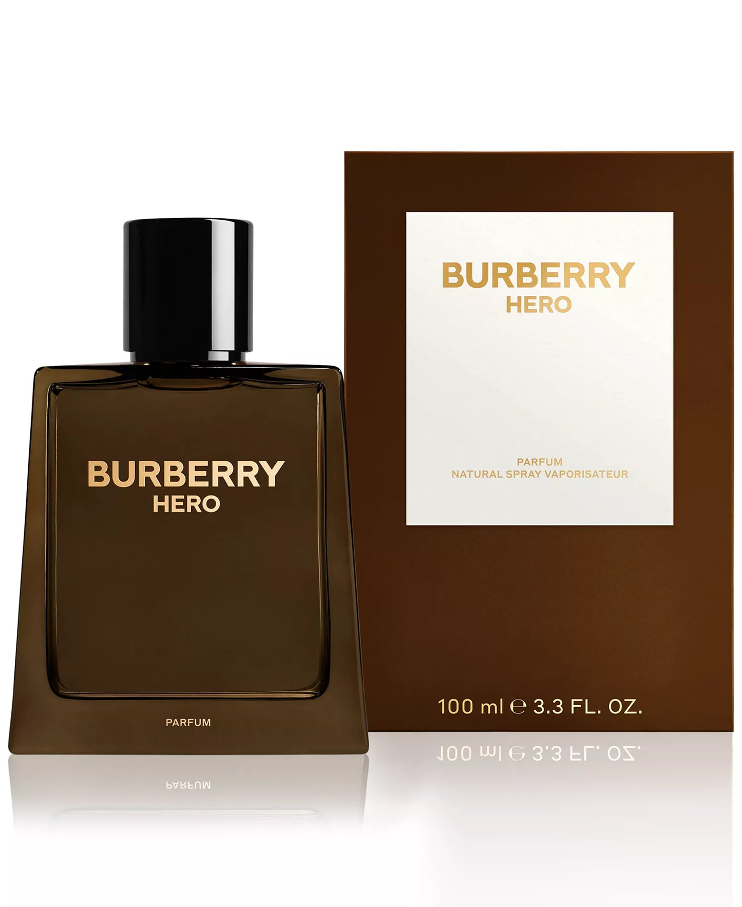 Burberry Hero Parfum Spray