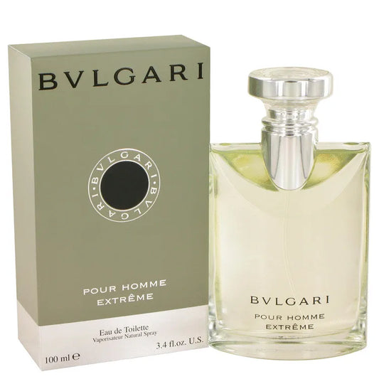 Bvlgari Pour Homme Extreme EDT Spray