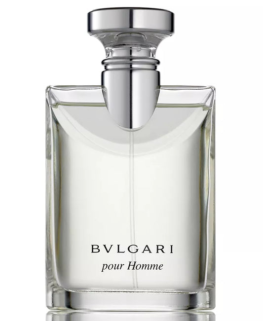 Bvlgari Pour Homme EDT Spray