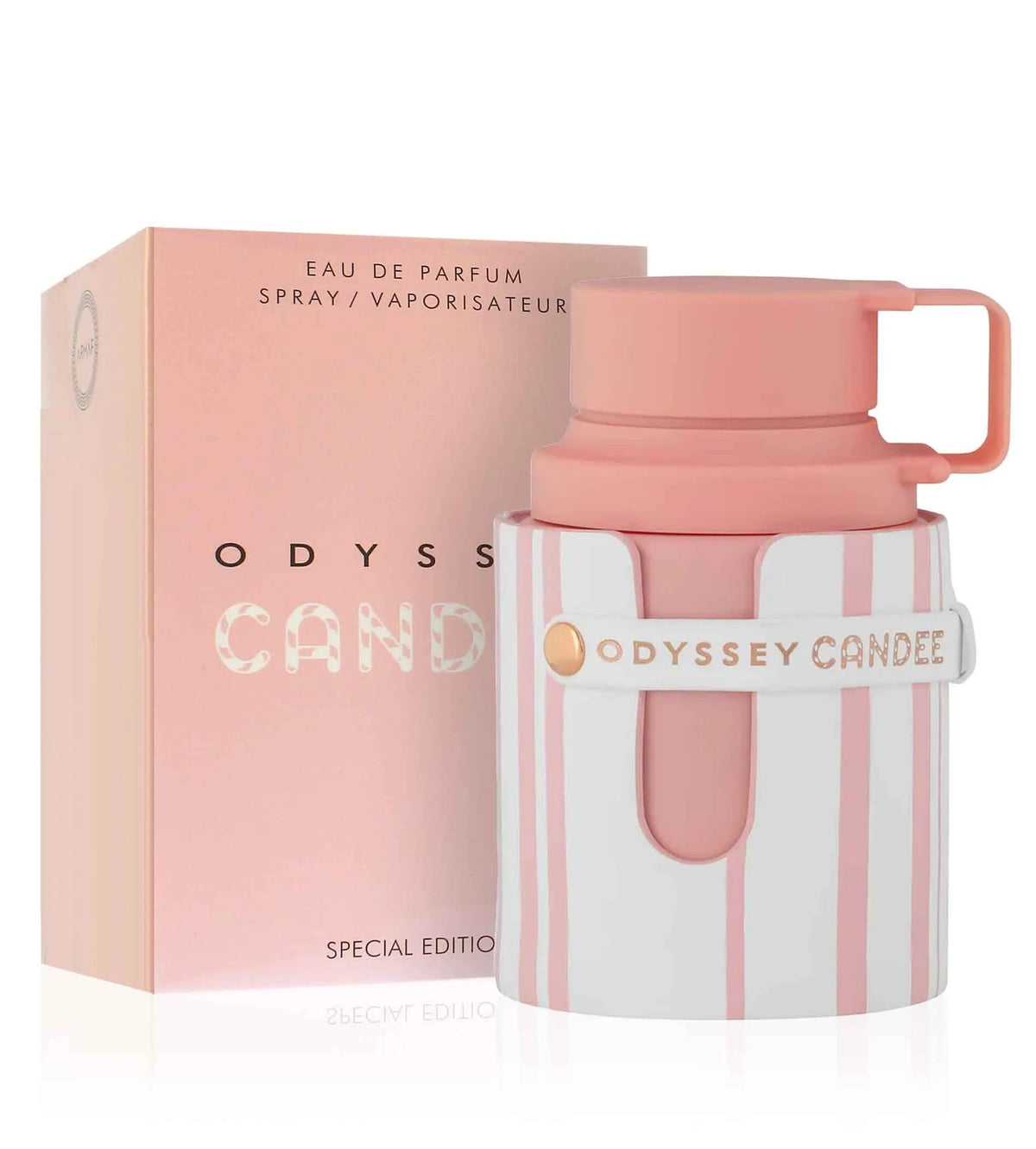 Odyssey Candee Eau de Parfum Spray