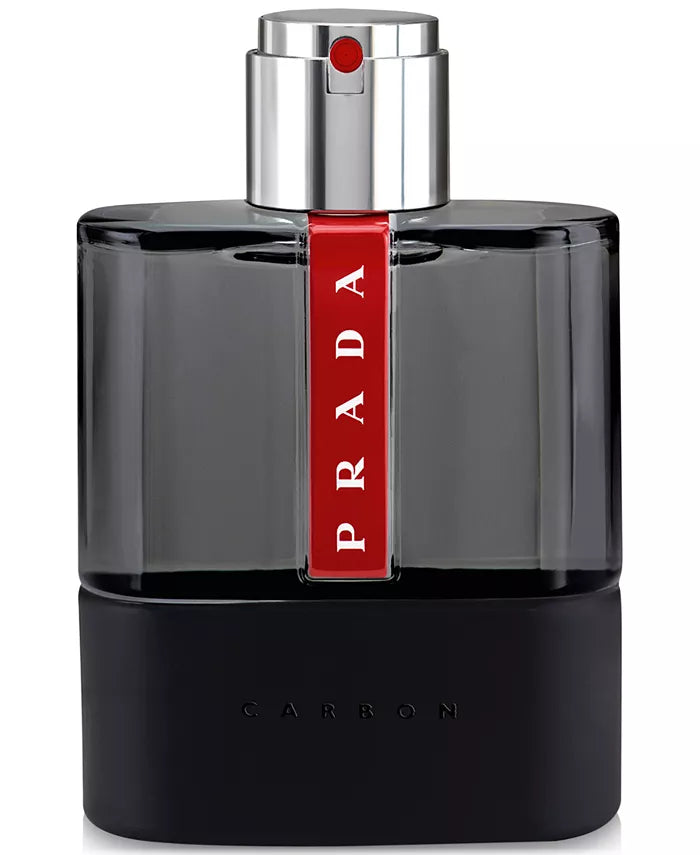 Prada Luna Rossa Carbon EDT Spray