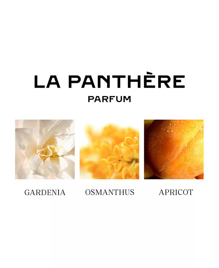 Cartier La Panthere Parfum Spray