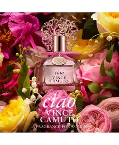 Vince Camuto Ciao Eau de Parfum Spray