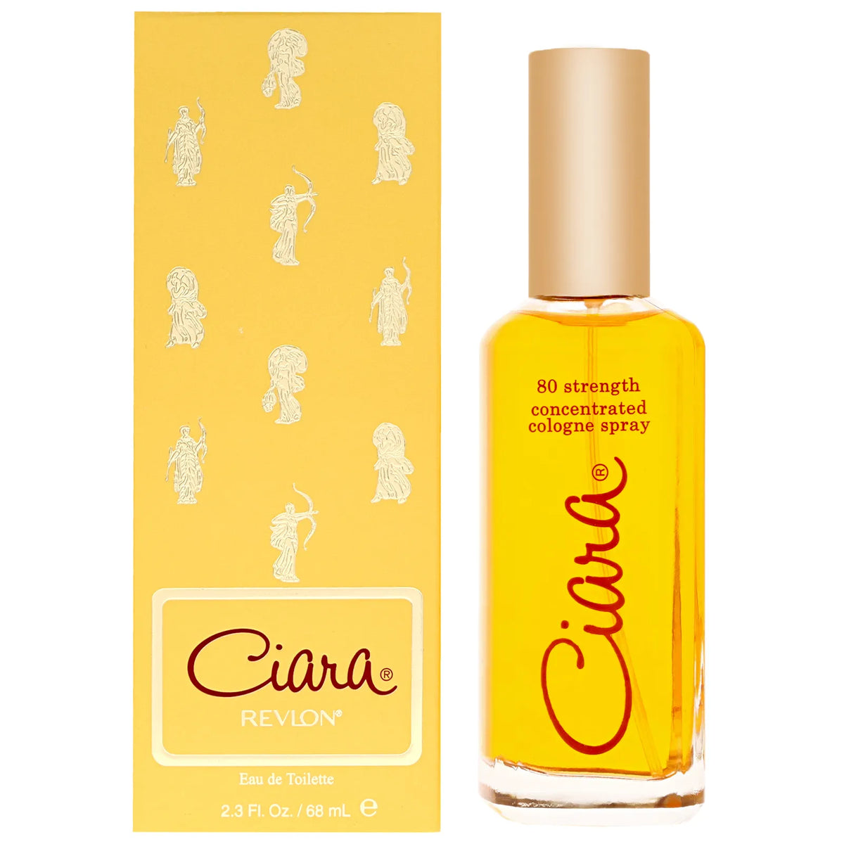 Ciara Eau de Parfum Spray by Revlon
