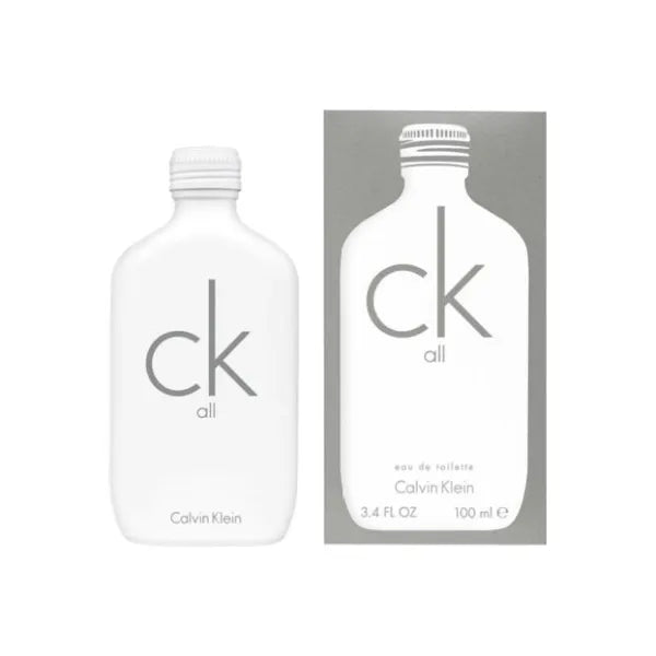 CK All EDT Spray