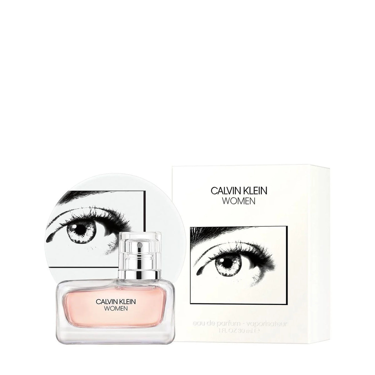 Women Eau de Parfum Spray