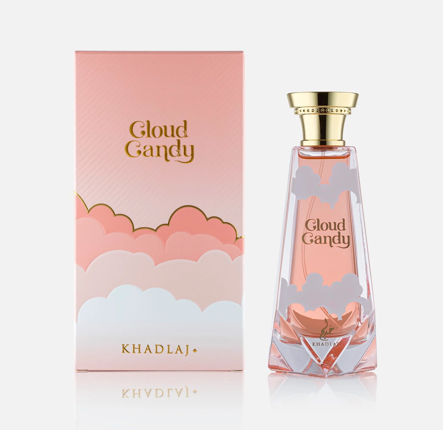 Khadlaj Cloud Candy Eau de Parfum Spray