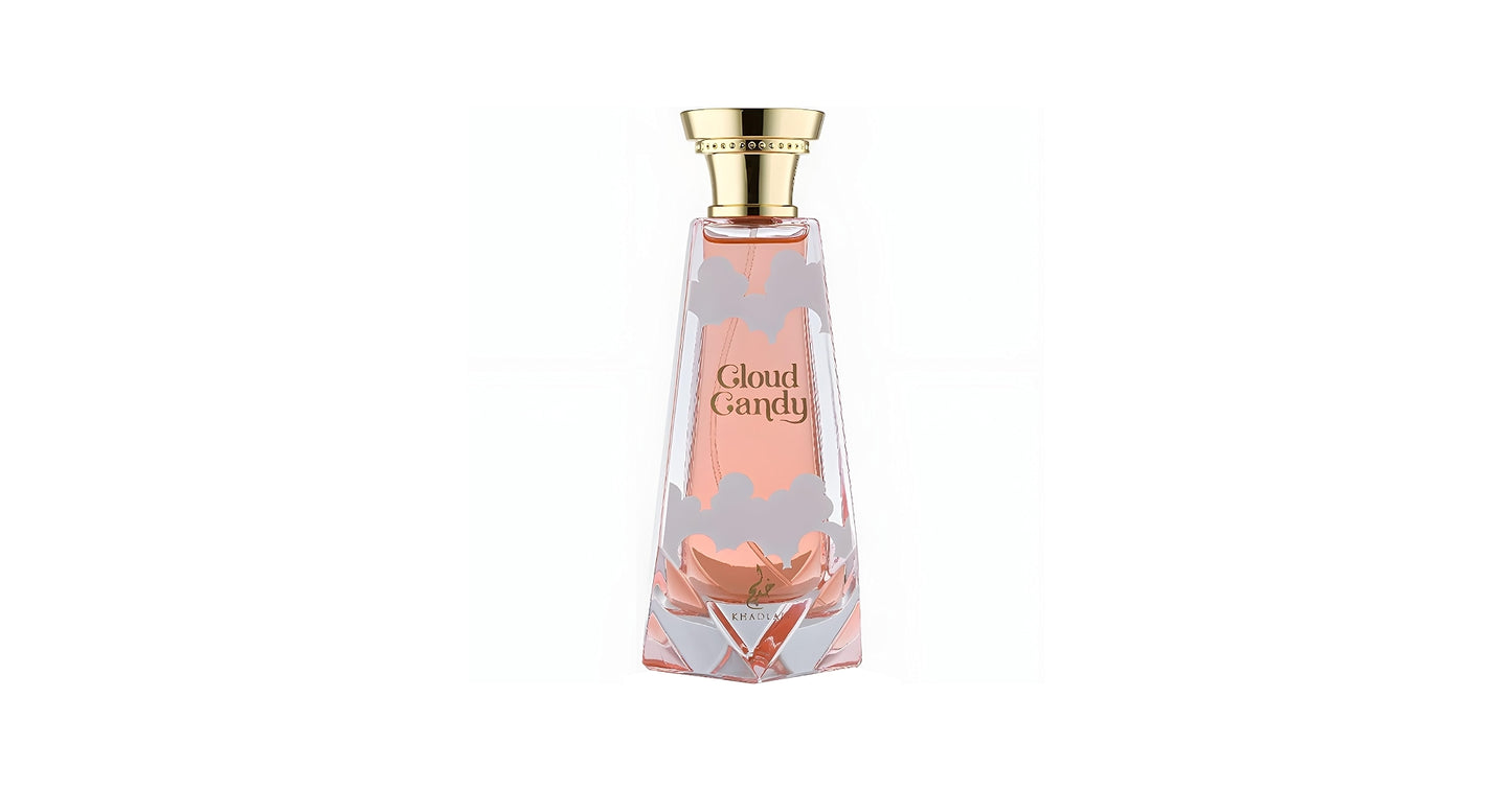 Khadlaj Cloud Candy Eau de Parfum Spray