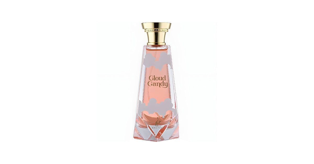 Cloud Candy Eau de Parfum Spray