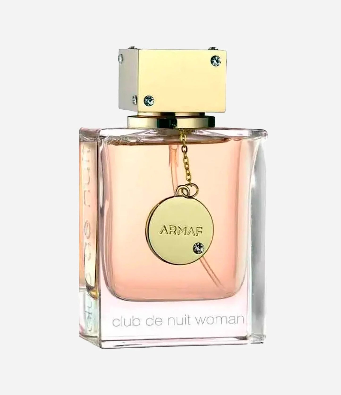 Armaf Club de Nuit Woman Eau de Parfum Spray