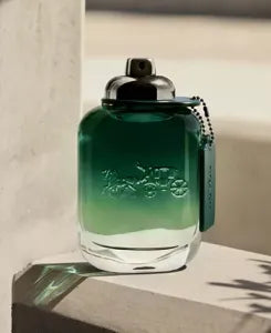 Coach Green EDT Spray