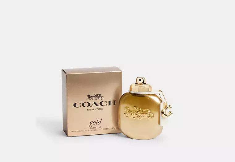 Gold Parfum Spray