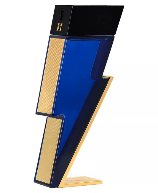 Carolina Herrera Bad Boy Cobalt Absolute Parfum Spray